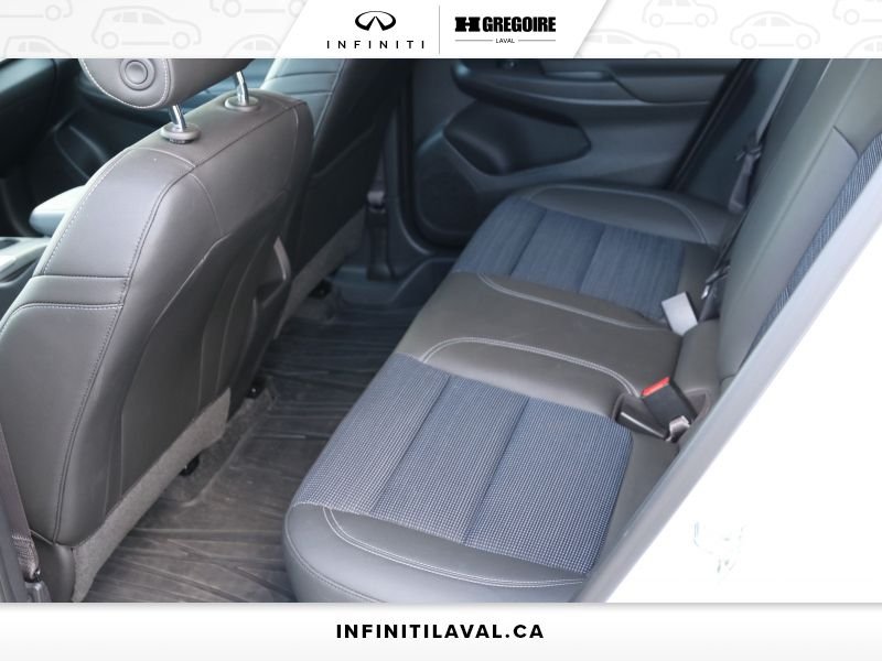 2025 Buick Envista Laval - photo #20