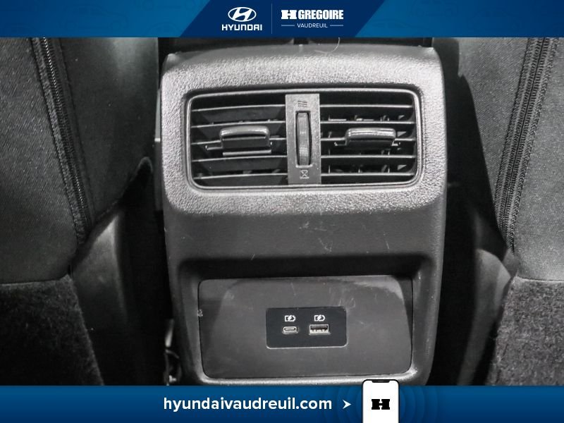 2023 Nissan Rogue Black Laval - photo #33