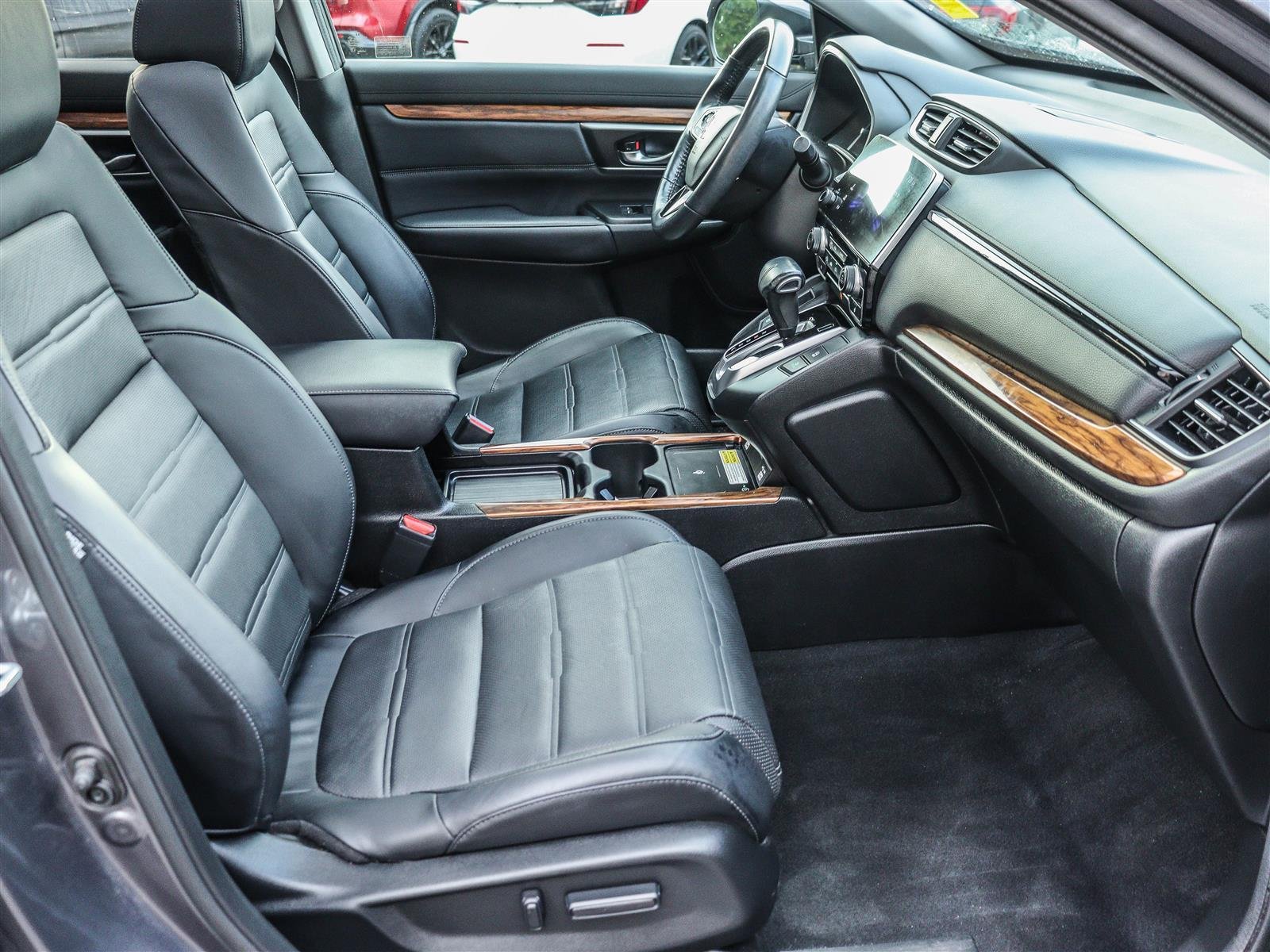 2021 Honda CR-V Ottawa & Gatineau - photo #15