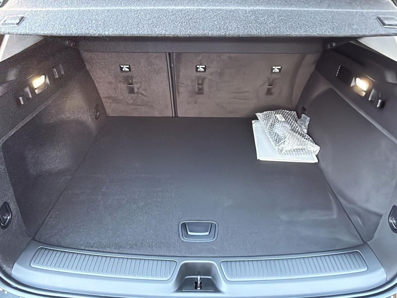BUICK Envision SPORT TOURING 2026 EBENE CREPUSCULE METALLISE Saint-Hyacinthe - photo #5