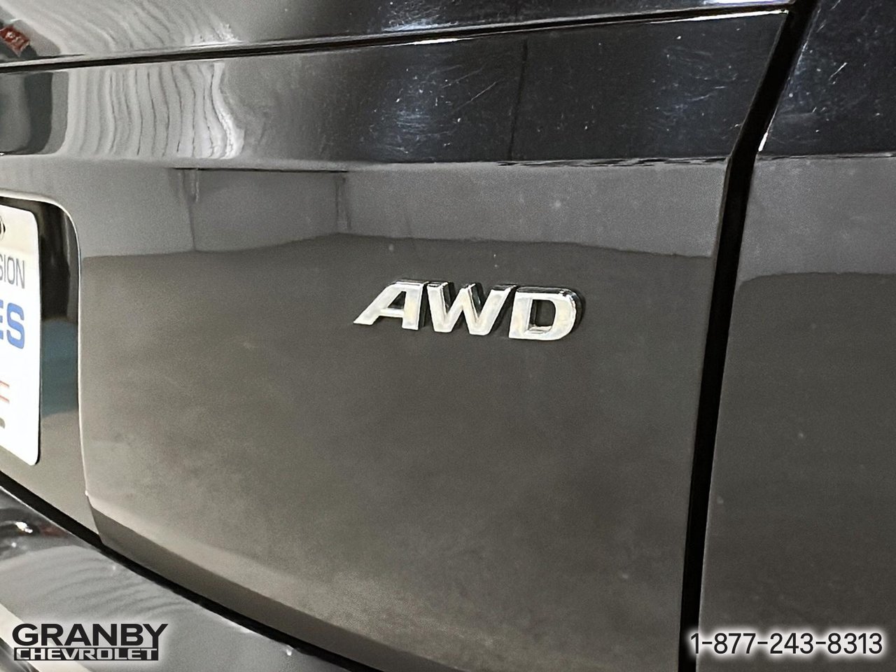 Hyundai Tucson awd | 26-0158A 2018 Granby - photo #17