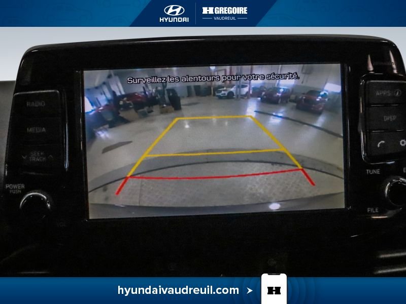 2018 Hyundai Elantra Grey Saint-Eustache - photo #25