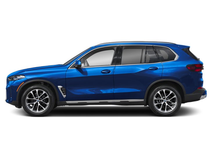 2027 BMW X5 40 xDrive
