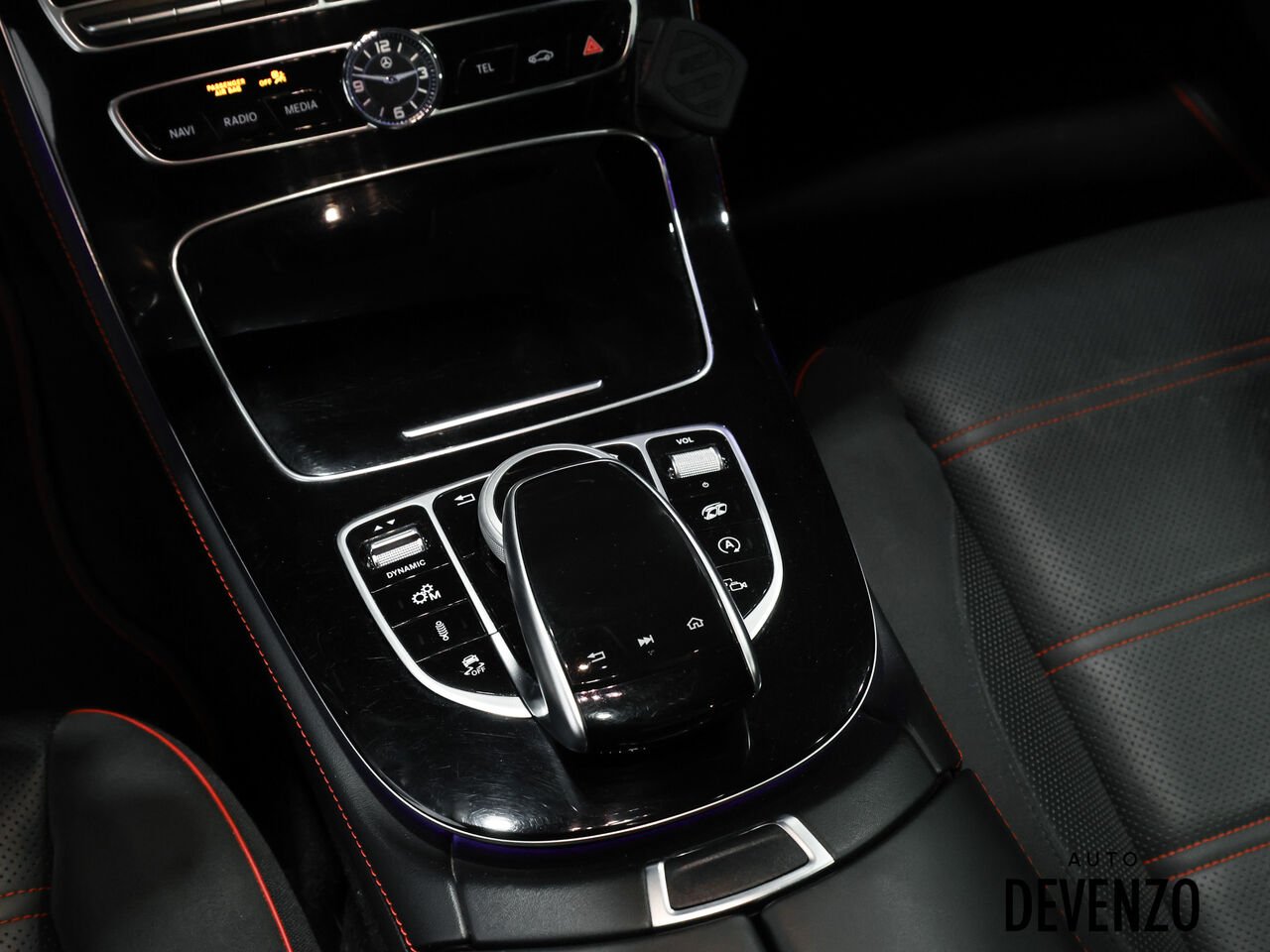 2019 Mercedes-Benz E-Class White Saint-Eustache - photo #20