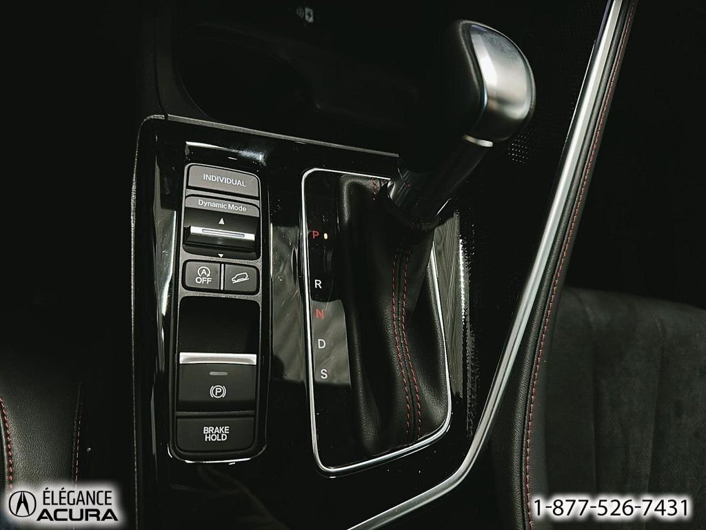 2025 ACURA ADX A-SPEC PLATINUM ÉLITE | 25045 Urban Grey Pearl Granby - photo #20