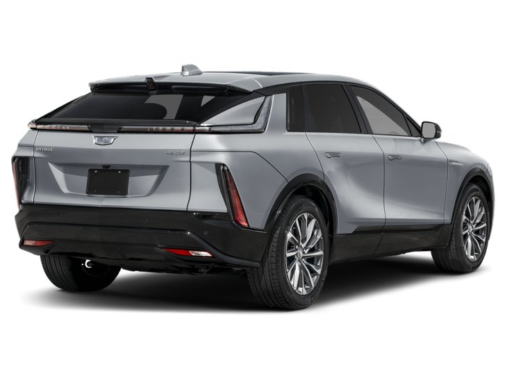 2027 Cadillac LYRIQ Sport première qualité