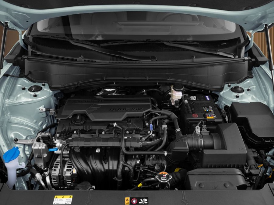 Kia Seltos EX Premium TI 2027 Brun Terrain