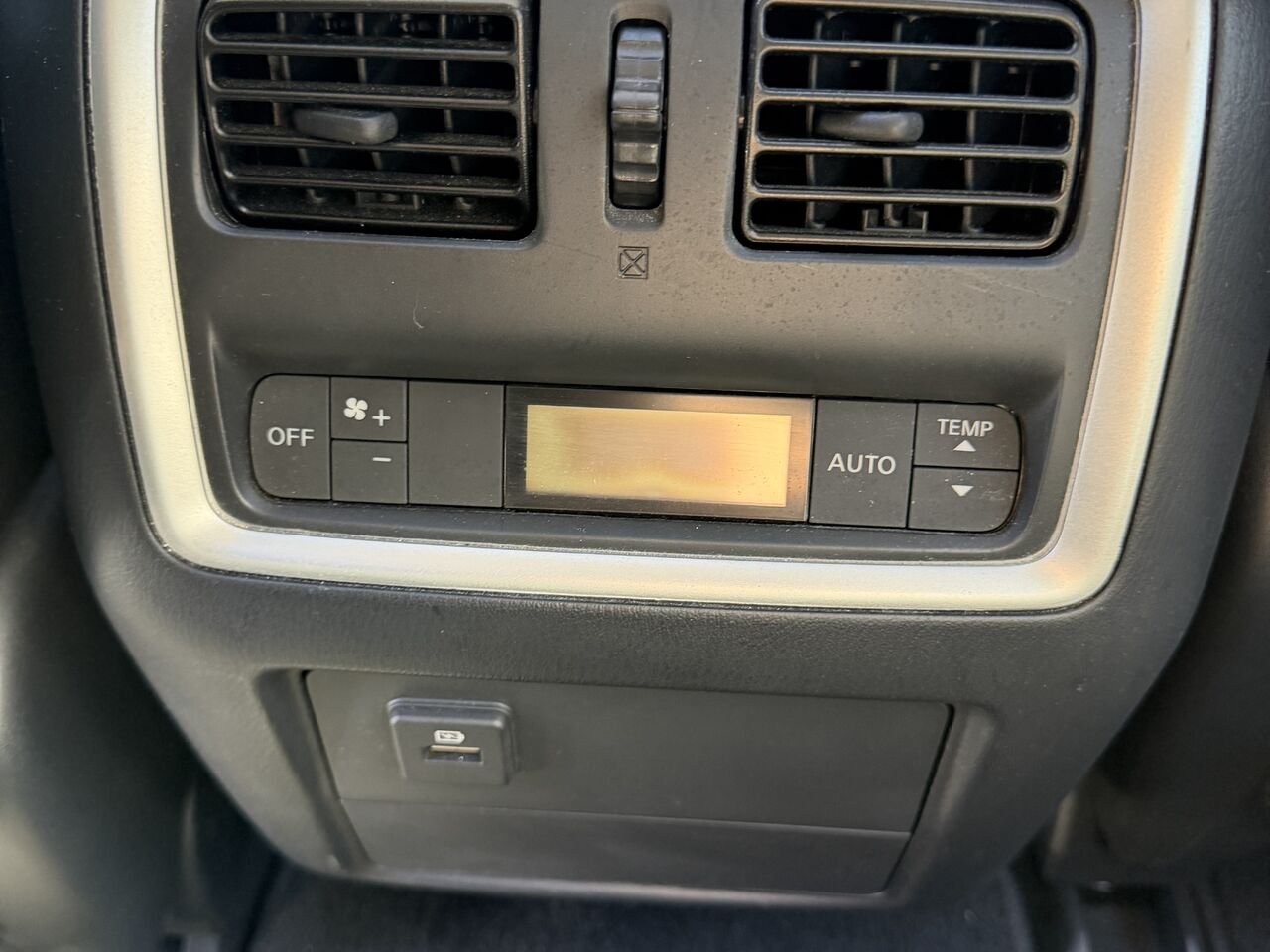 INFINITI QX60 PURE TI 2019 Blanc Châteauguay - photo #17