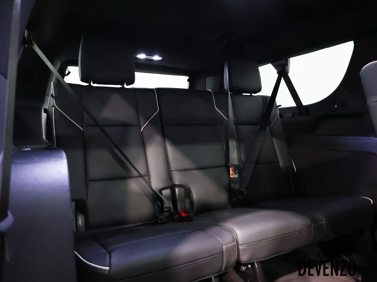 Cadillac Escalade ESV 2026 Noir Saint-Eustache - photo #10