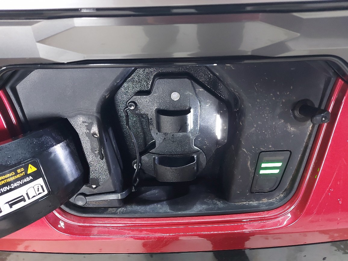 Kia Niro électrique 2026 Blainville - photo #27