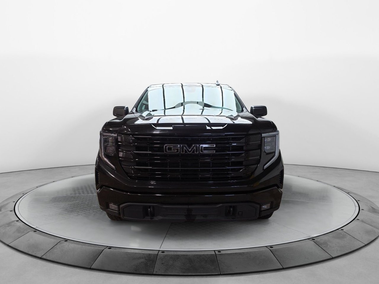2023 GMC SIERRA 1500 Élévation Baie-Comeau - photo #1