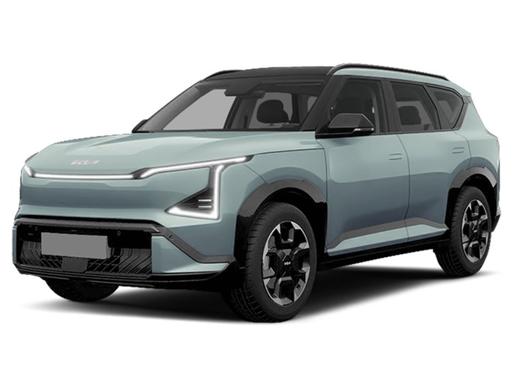 2027 Kia EV5 GT-Line Limited