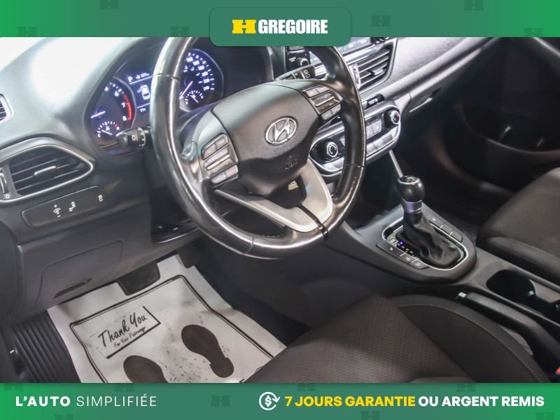 Hyundai Elantra 2020 Rouge Blainville - photo #20