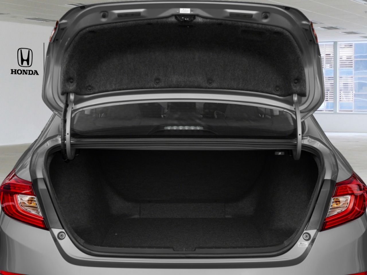 2020 Honda Accord Sedan Black Mississauga - photo #10
