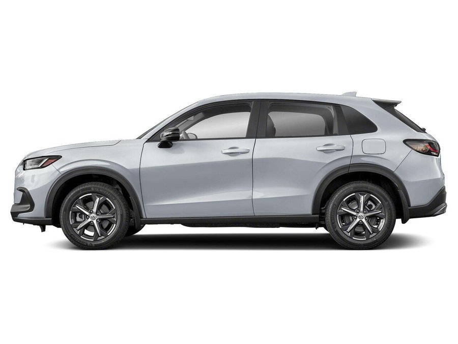 Honda HR-V Sport-B 2024 Argent