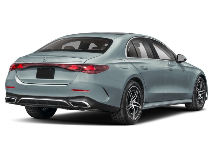 2026 Mercedes-Benz Classe-E E 450