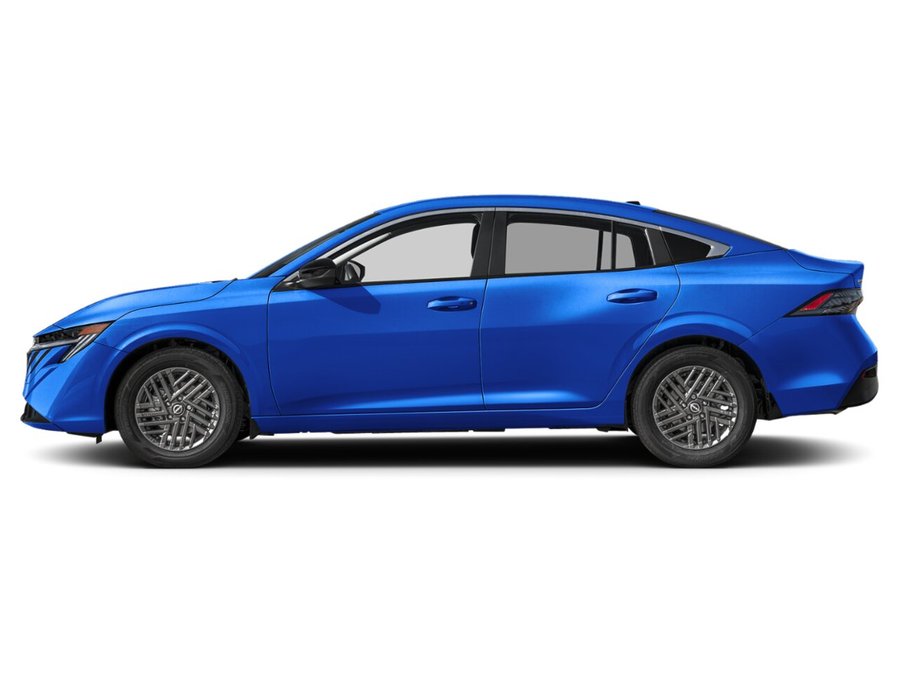 Nissan Sentra SV berline 2027 Chalcanthite nacré
