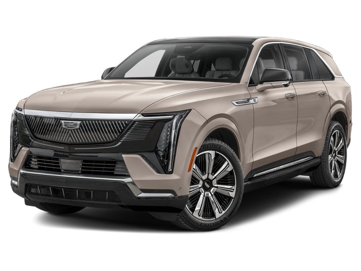 2026 Cadillac Escalade IQ Premium Luxe
