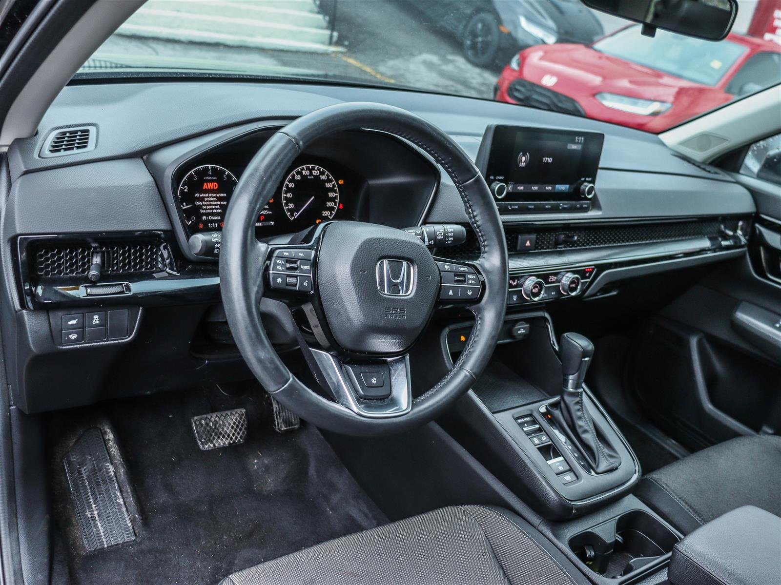 2024 Honda CR-V Sport Ottawa & Gatineau - photo #8