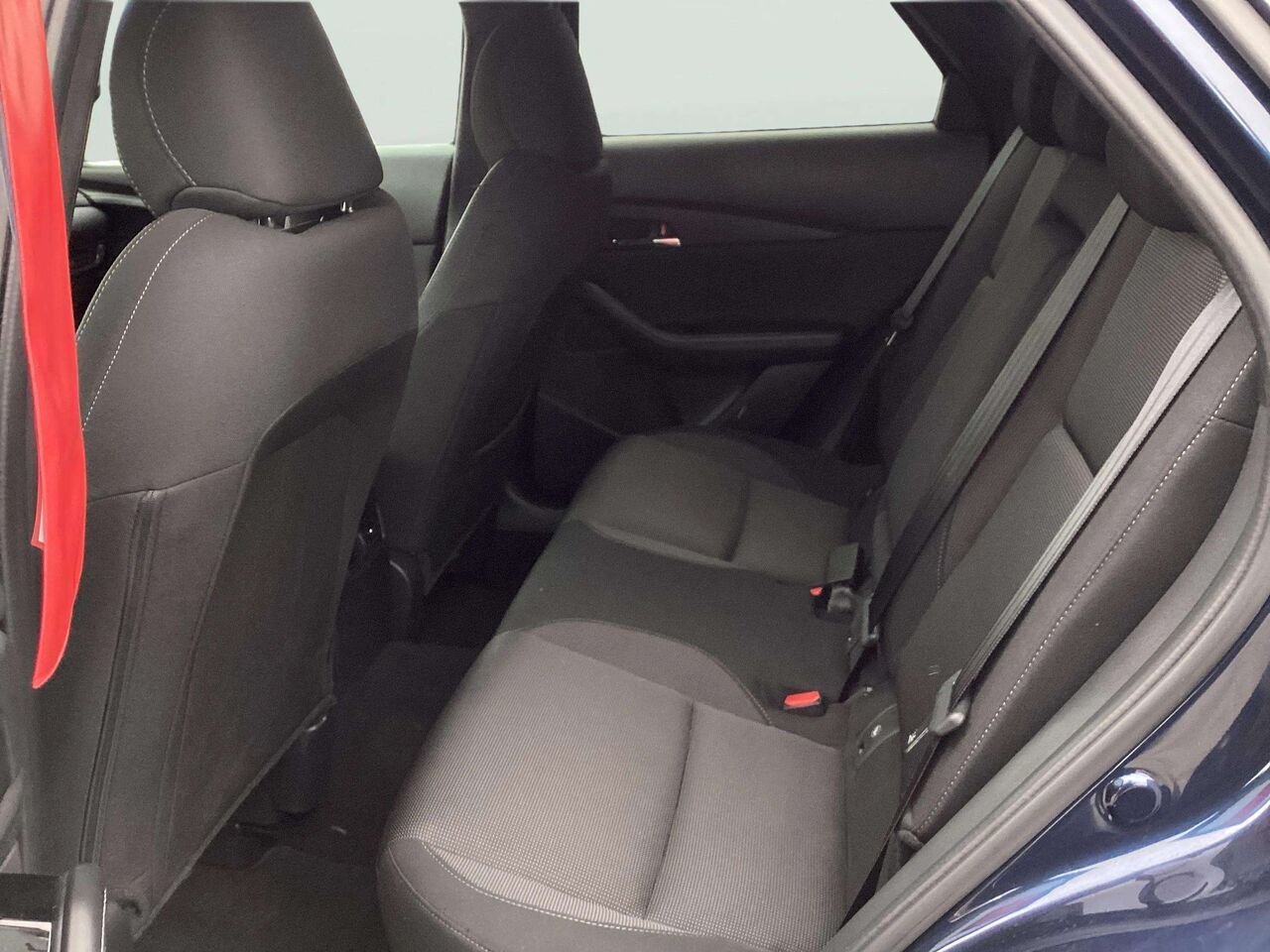 2022 MAZDA CX-30 GS Blue Gatineau - photo #18