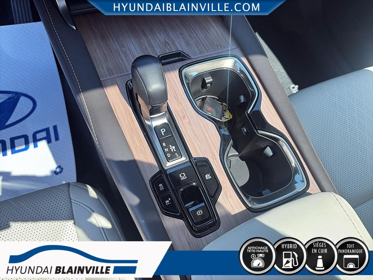 2023 Lexus RX White Blainville - photo #23