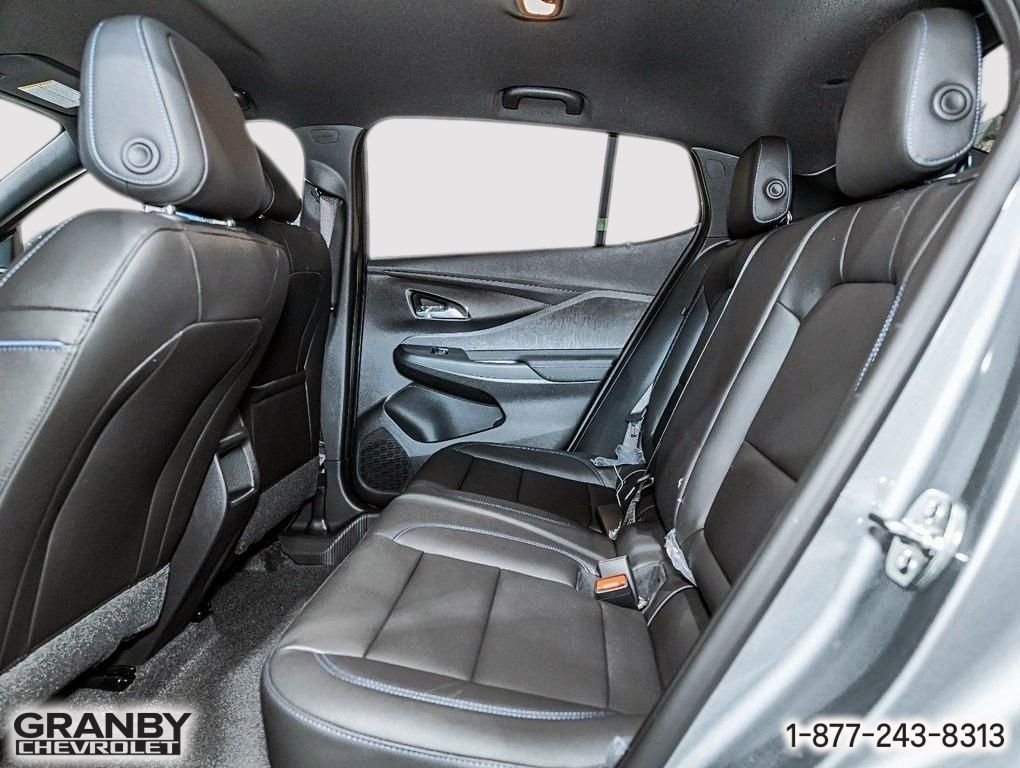 2026 BUICK Envista ENVISTA FWD SPORT TOURING (G03) | 26-0795 MOONSTONE GREY METALLIC Granby - photo #15