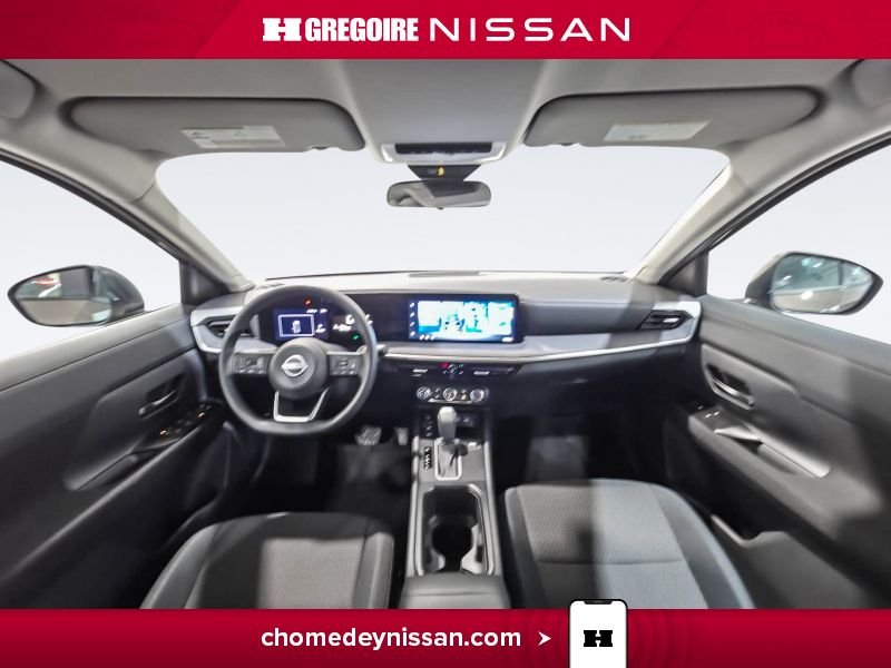 2026 Nissan Kicks Bronze Blainville - photo #14