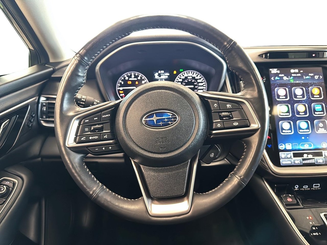 2024 Subaru Outback Premier XT Green Baie-Comeau - photo #12