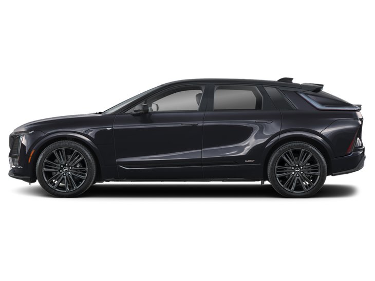 2027 Cadillac LYRIQ LYRIQ-V