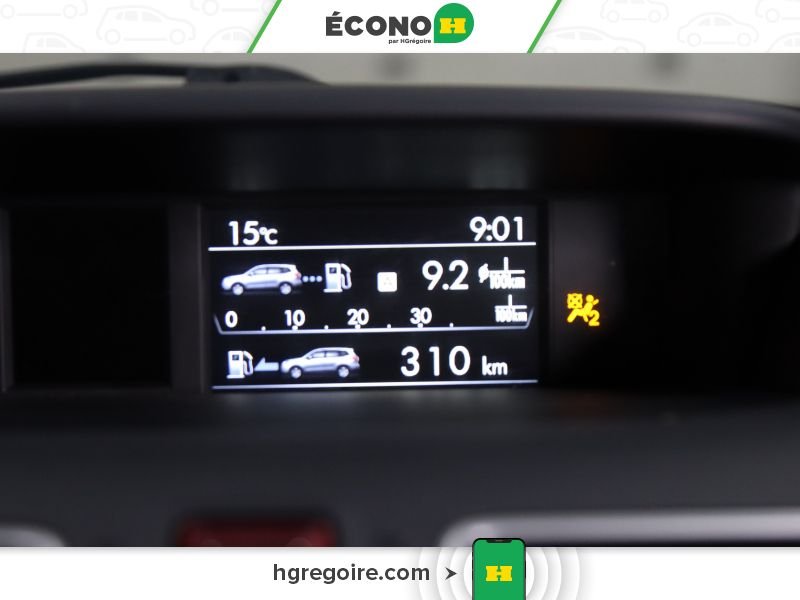 Subaru Forester 2018 Bronze Blainville - photo #13