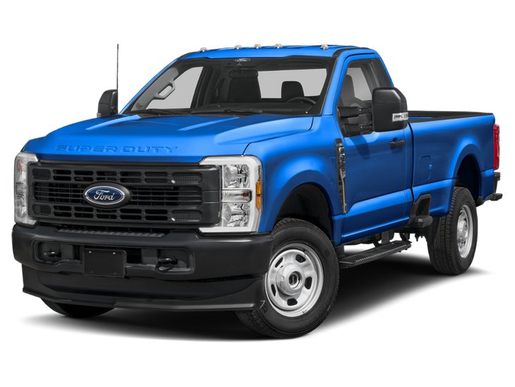 2026 Ford Super Duty F-350 à roues arrière jumelées XL