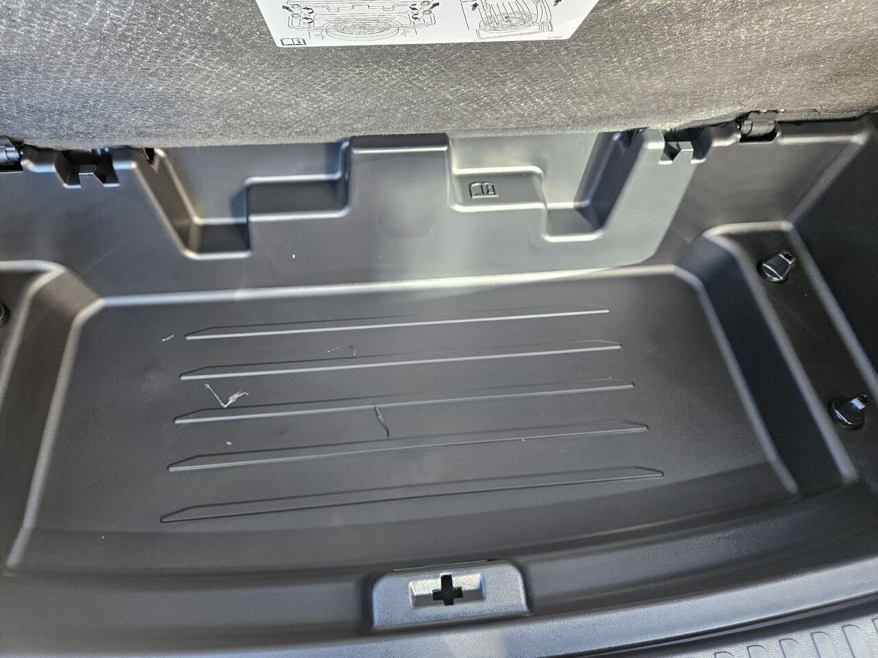 GMC Acadia Denali Ultimate 4 portes TI 2027 Ébène crépuscule métallisé Thetford Mines - photo #20