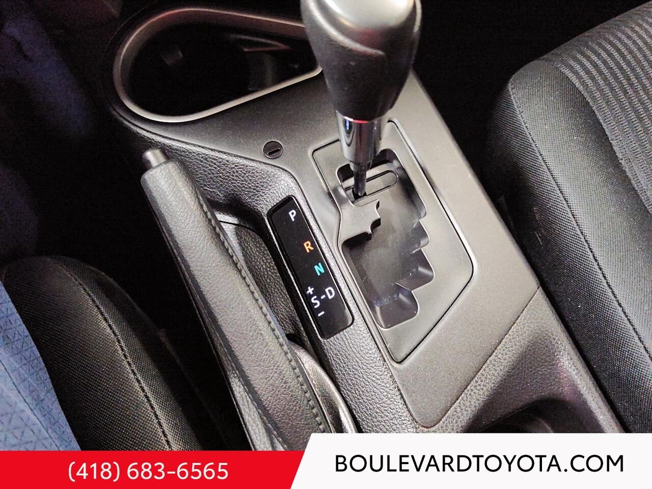 2018 Toyota RAV4 100160A-117 | LE White Québec - photo #15