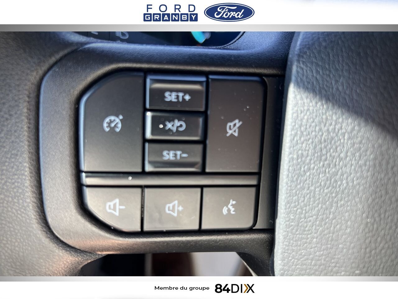2024 Ford Super Duty F-250 SRW Silver Granby - photo #21