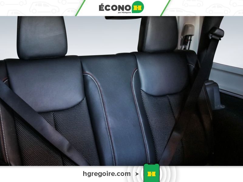 2016 Jeep Wrangler White Blainville - photo #20