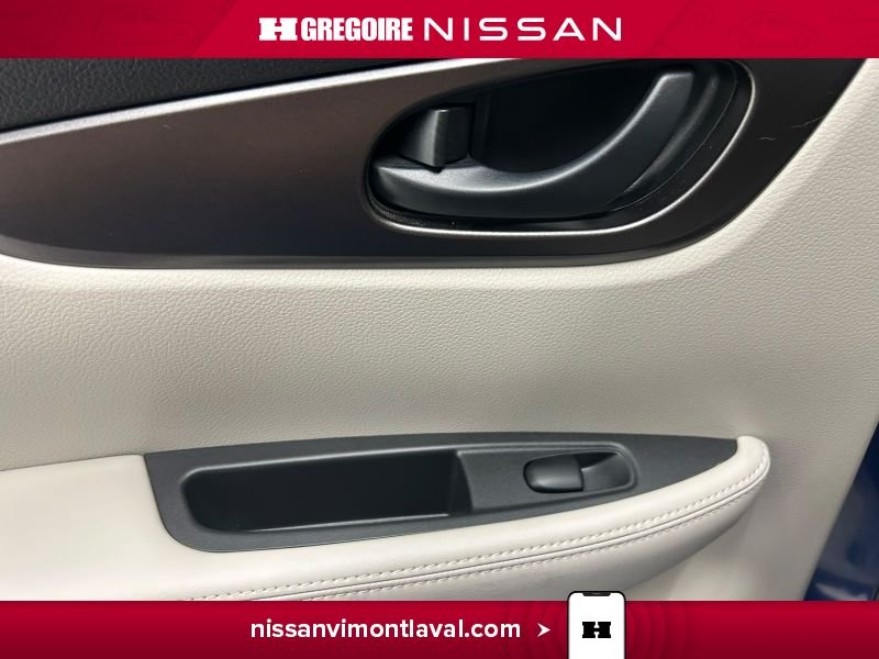 Nissan Qashqai 2023 Laval - photo #19