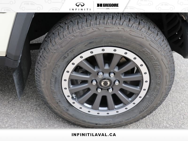 2024 INEOS Grenadier Blainville - photo #11