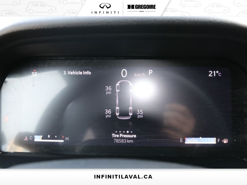 Jeep Grand Cherokee L 2024 Saint-Eustache - photo #15