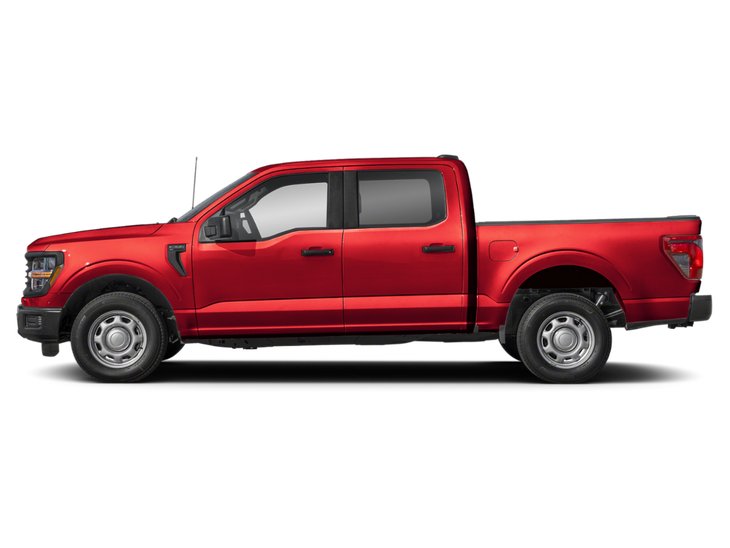 2026 Ford F-150 XL hybride