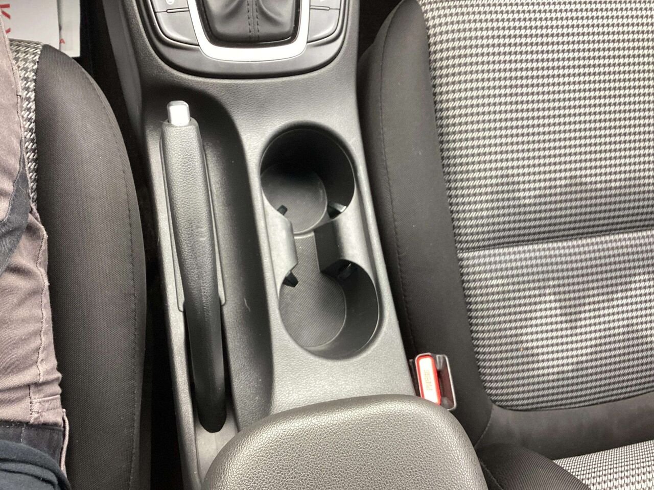 Hyundai Kona 2019 Rouge Gatineau - photo #16