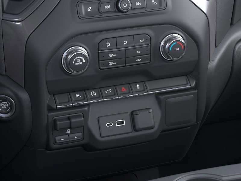 2026 GMC SIERRA 1500 Pro cabine classique 4RM 140 po White Sherbrooke - photo #22