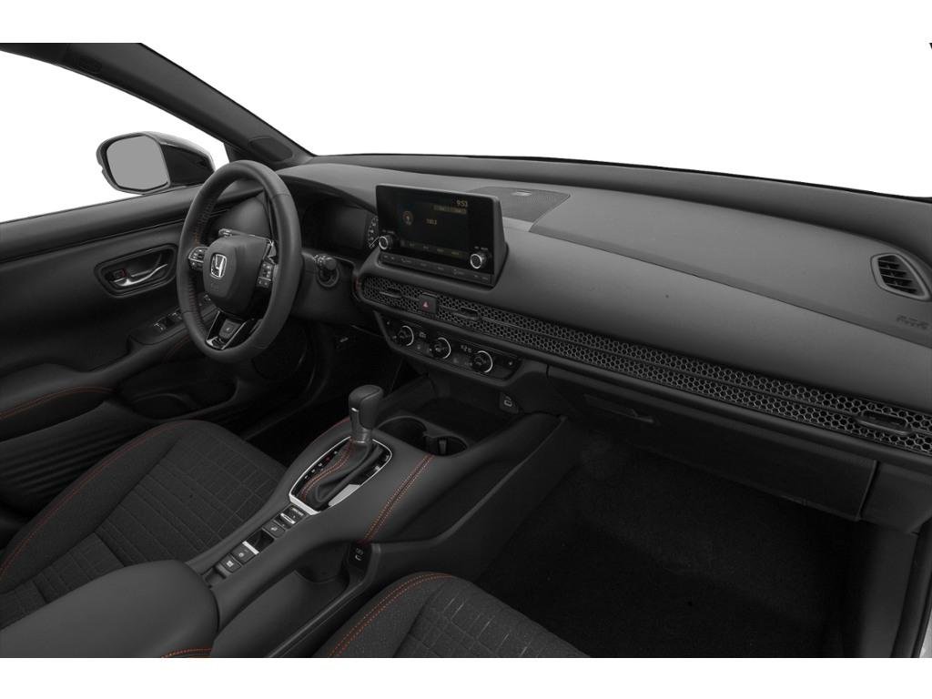 2025 Honda HR-V Sport Ottawa & Gatineau - photo #10