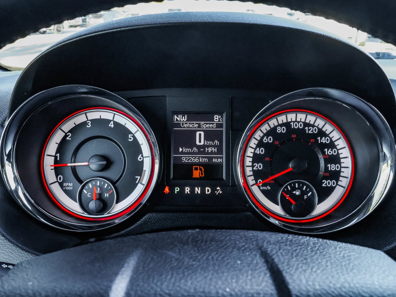 2020 Dodge Grand Caravan Premium Plus 2WD Black Sherwood Park - photo #23