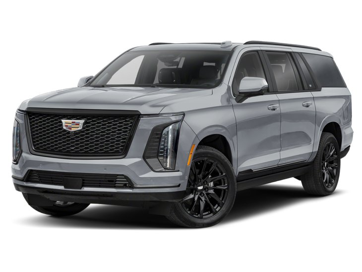 2026 Cadillac Escalade ESV Sport 4RM
