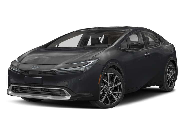 2027 Toyota Prius hybride branchable XSE