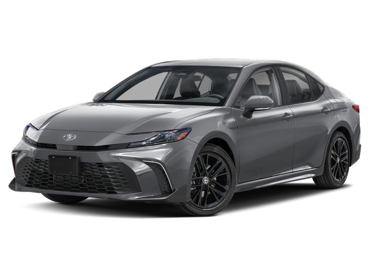 2027 Toyota Camry SE groupe Amélioré