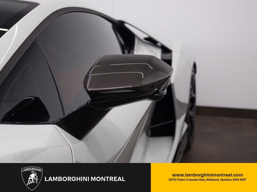2024 Lamborghini Revuelto PRE-OWNED Kirkland - photo #28