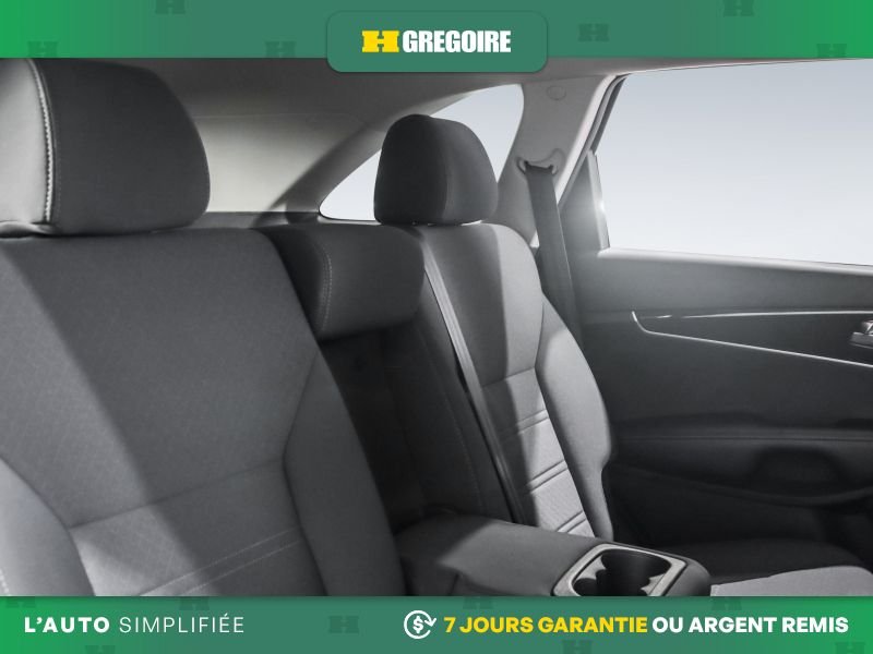 Kia Sorento 2020 Gris Blainville - photo #24