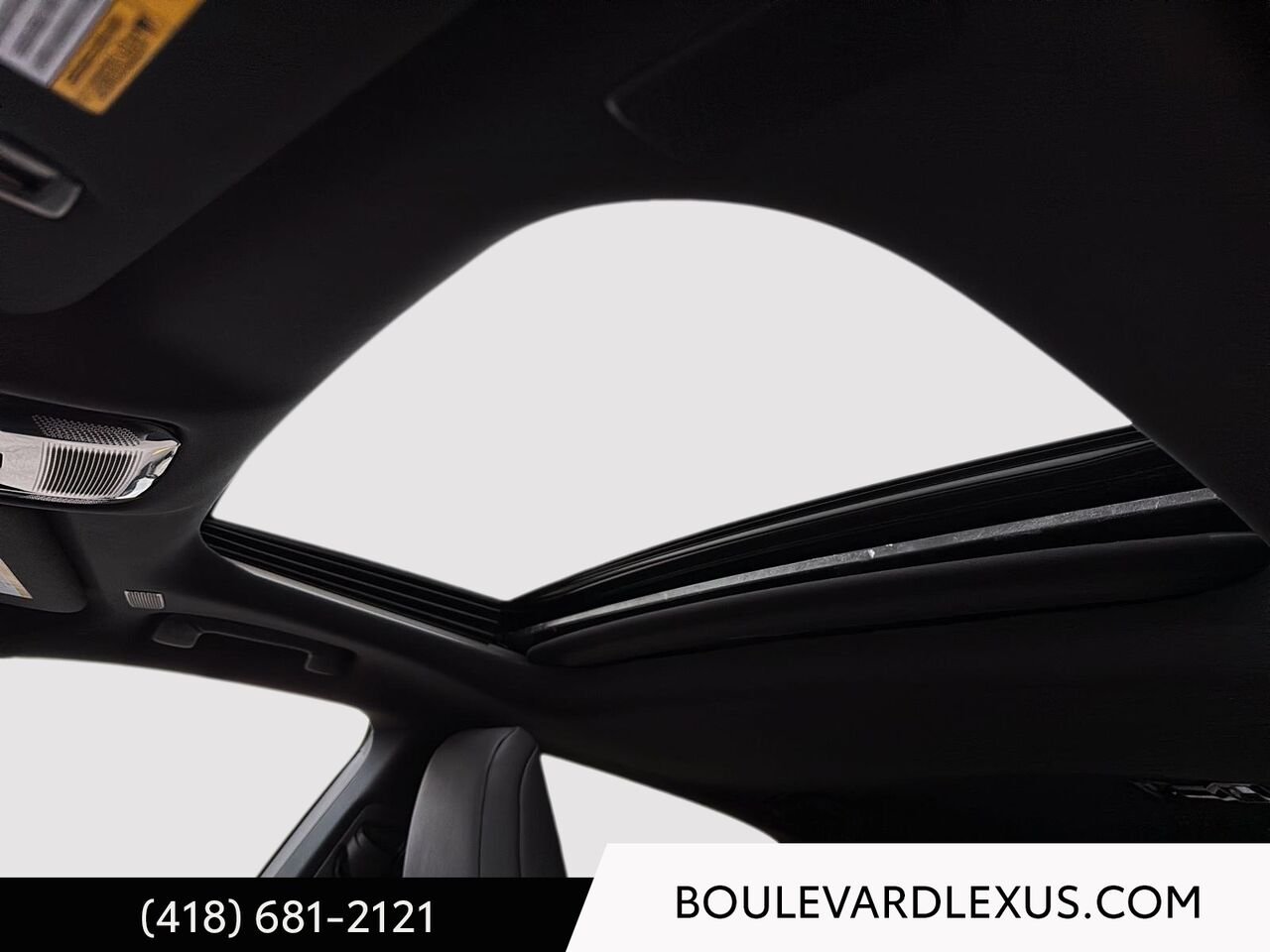 2024 Lexus RX 19232A | RX 350 BA Black Quebec - photo #10