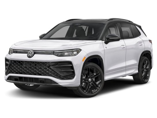 Volkswagen Tiguan 2026 2026 Blanc oryx nacré avec toit noir